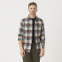 Колір: Foggy Meadow Plaid Колір: Foggy Meadow Plaid