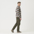 Колір: Foggy Meadow Plaid Колір: Foggy Meadow Plaid