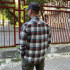 Колір: Foggy Meadow Plaid Колір: Foggy Meadow Plaid