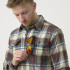 Колір: Foggy Meadow Plaid Колір: Foggy Meadow Plaid