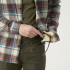 Колір: Foggy Meadow Plaid Колір: Foggy Meadow Plaid