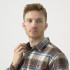 Колір: Foggy Meadow Plaid Колір: Foggy Meadow Plaid