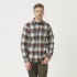 Колір: Foggy Meadow Plaid Колір: Foggy Meadow Plaid