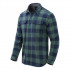 Колір: Moss Green Checkered Колір: Moss Green Checkered