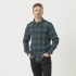 Колір: Moss Green Checkered Колір: Moss Green Checkered