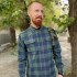 Колір: Moss Green Checkered Колір: Moss Green Checkered