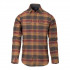 Сорочка з довгим рукавом Helikon-Tex® GreyMan Shirt - Polyester Nylon Blend