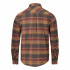 Сорочка з довгим рукавом Helikon-Tex® GreyMan Shirt - Polyester Nylon Blend