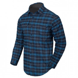Сорочка з довгим рукавом Helikon-Tex® GreyMan Shirt - Polyester Nylon Blend