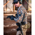 Сорочка фланелева з довгим рукавом Helikon-Tex® MBDU Flannel Shirt® - Polyester