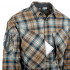 Сорочка фланелева з довгим рукавом Helikon-Tex® MBDU Flannel Shirt® - Polyester
