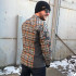 Сорочка фланелева з довгим рукавом Helikon-Tex® MBDU Flannel Shirt® - Polyester