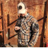 Сорочка фланелева з довгим рукавом Helikon-Tex® MBDU Flannel Shirt® - Polyester