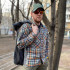 Сорочка фланелева з довгим рукавом Helikon-Tex® MBDU Flannel Shirt® - Polyester