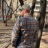 Сорочка фланелева з довгим рукавом Helikon-Tex® MBDU Flannel Shirt® - Polyester