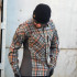 Сорочка фланелева з довгим рукавом Helikon-Tex® MBDU Flannel Shirt® - Polyester