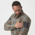 Сорочка фланелева з довгим рукавом Helikon-Tex® MBDU Flannel Shirt® - Polyester