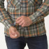 Сорочка фланелева з довгим рукавом Helikon-Tex® MBDU Flannel Shirt® - Polyester