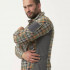 Сорочка фланелева з довгим рукавом Helikon-Tex® MBDU Flannel Shirt® - Polyester