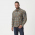 Сорочка фланелева з довгим рукавом Helikon-Tex® MBDU Flannel Shirt® - Polyester