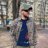 Сорочка фланелева з довгим рукавом Helikon-Tex® MBDU Flannel Shirt® - Polyester
