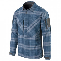 Сорочка тактична з довгим рукавом Helikon-Tex® MBDU Shirt - Nylon Polyester Blend