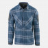  Колір: Western Blue Plaid