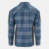  Колір: Western Blue Plaid
