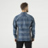  Колір: Western Blue Plaid