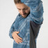  Колір: Western Blue Plaid