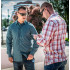 Сорочка з довгим рукавом Helikon-Tex® Trip Lite Shirt - Polyester