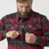  Колір: Slate Crimson Plaid