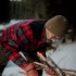  Колір: Slate Crimson Plaid