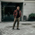  Колір: Slate Crimson Plaid