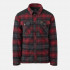  Колір: Slate Crimson Plaid