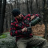  Колір: Slate Crimson Plaid