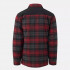  Колір: Slate Crimson Plaid