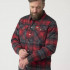  Колір: Slate Crimson Plaid