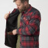  Колір: Slate Crimson Plaid