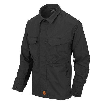 Сорочка з довгим рукавом Helikon-Tex® Woodsman Shirt® Сорочка з довгим рукавом Helikon-Tex® Woodsman Shirt®