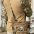 Сорочка UBACS Helikon-Tex® MCDU Combat Shirt® - NyCo Ripstop Сорочка UBACS Helikon-Tex® MCDU Combat Shirt® - NyCo Ripstop