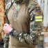 Сорочка UBACS Helikon-Tex® MCDU Combat Shirt® - NyCo Ripstop Сорочка UBACS Helikon-Tex® MCDU Combat Shirt® - NyCo Ripstop