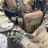 Сорочка UBACS Helikon-Tex® MCDU Combat Shirt® - NyCo Ripstop Сорочка UBACS Helikon-Tex® MCDU Combat Shirt® - NyCo Ripstop
