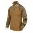 Сорочка UBACS Helikon-Tex® MCDU Combat Shirt® - NyCo Ripstop Сорочка UBACS Helikon-Tex® MCDU Combat Shirt® - NyCo Ripstop