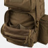 Рюкзак тактичний штурмовий Helikon-Tex® Ambush Backpack - Cordura® 22.8 L