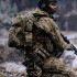 Рюкзак тактичний штурмовий Helikon-Tex® Ambush Backpack - Cordura® 22.8 L