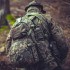 Рюкзак тактичний штурмовий Helikon-Tex® Ambush Backpack - Cordura® 22.8 L