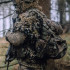 Рюкзак тактичний штурмовий Helikon-Tex® Ambush Backpack - Cordura® 22.8 L