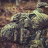Рюкзак тактичний штурмовий Helikon-Tex® Ambush Backpack - Cordura® 22.8 L