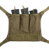 Рюкзак Helikon-Tex® Bail Out Bag Backpack - Cordura 23 L Рюкзак Helikon-Tex® Bail Out Bag Backpack - Cordura 23 L
